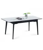 Folding dining table BERLIN CERAMIC order